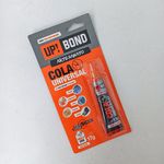 Cola Universal 17g - Up Bond