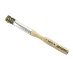 Pincel Acrilex Chato Broxinha Série - 060 00 - Acrilex