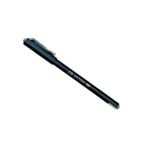 Caneta Esferográfica Ultra 0.7 mm (Azul e Preto) - Cis