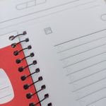 Caderno Universitário Espiral Capa Dura Coca Cola Connect 1 Matéria 20 x 27,5 cm 80 Folhas - Tilibra