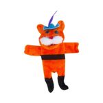 Fantoche Gato de Botas - Fantoches Gonzaga