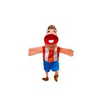 Fantoche de Menino - Fantoches Gonzaga