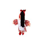 Fantoche Menina - Fantoches Gonzaga
