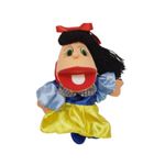 Fantoche da Branca de Neve - Fantoches Gonzaga