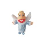 Fantoche de Anjo - Fantoches Gonzaga
