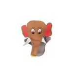 Fantoche de Elefante Linha Tradicional - Fantoches Gonzaga