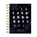 Caderno Tilidisco Connect 1 Matéria Magic Universitário Capa Dura 20 x 27,5 cm 80 Folhas - Tilibra