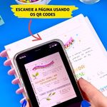 Caderno de Disco Tilidisco Connect 10 Matérias Snoopy Tamanho Universitário Capa Dura 20 x 27,5 cm 160 Folhas - Tilibra
