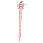 Lapiseira 0.7 mm Frutinhas (Abacate, Morango e Pêssego) - Tilibra