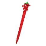 Lapiseira 0.7 mm Frutinhas (Abacate, Morango e Pêssego) - Tilibra