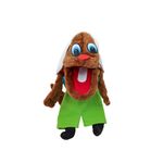 Fantoche de Cachorro - Fantoches Gonzaga