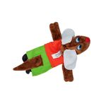 Fantoche de Cachorro - Fantoches Gonzaga