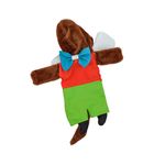 Fantoche de Cachorro - Fantoches Gonzaga