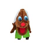Fantoche de Cachorro - Fantoches Gonzaga