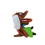 Fantoche de Cachorro - Fantoches Gonzaga