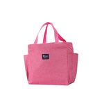 Bolsa Térmica Brivilas em Poliéster - Interponte