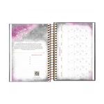 Agenda Espiral Diária Magic 2024 14 cm x 20 cm 176 Folhas - Tilibra