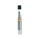 Grafite 0.5 mm 2B 12 Minas - Pentel