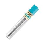 Grafite 0.7 mm 2B 12 Minas - Pentel