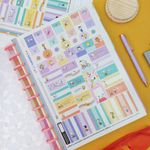 Caderno de Disco Tilidisco Connect 10 Matérias Snoopy Tamanho Universitário Capa Dura 20 x 27,5 cm 160 Folhas - Tilibra