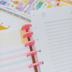 Caderno de Disco Tilidisco Connect 10 Matérias Snoopy Tamanho Universitário Capa Dura 20 x 27,5 cm 160 Folhas - Tilibra