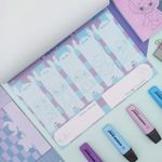 Bloco de Planejamento Semanal Stitch 29,5 x 21 cm 13 Folhas - DAC