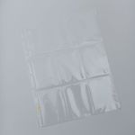 Refil Envelope Plástico para Cards Furação Universal - Dac