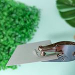 Perfurador de Papel de Ferro MP804 - MasterPint
