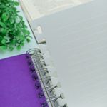 Caderno Universitário Smart Guardiões da Galáxia Groot 20 x 27,5 cm 80 Folhas - DAC