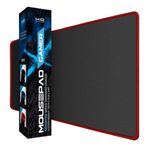 MousePad Gamer Speed Grande 70 cm x 35 cm - MBTech