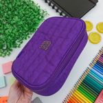 Estojo Box Rebecca Bonbon RB24040 - Clio