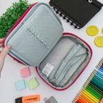 Estojo Box Rebecca Bonbon RB24040 - Clio