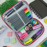 Estojo Box Rebecca Bonbon RB24040 - Clio