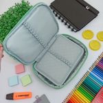 Estojo Box Rebecca Bonbon RB24040 - Clio
