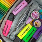 Estojo Box Rebecca Bonbon RB24040 - Clio