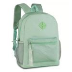 Mochila Feminina Tons Pasteis MF3499 - Clio Style