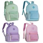 Mochila Feminina Tons Pasteis MF3499 - Clio Style