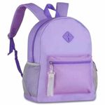 Mochila Feminina Tons Pasteis MF3499 - Clio Style