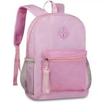 Mochila Feminina Tons Pasteis MF3499 - Clio Style