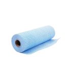 Pano Multiuso Azul 20 x 29 cm 30 unidades - Inoven