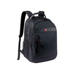 Mochila Escolar Masculina Executiva ML2319 - Clio