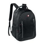 Mochila Escolar Masculina Executiva ML2313 - Clio