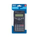 Calculadora Cientifica 240 Funções TC08 - Tilibra 