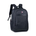 Mochila Escolar Masculina Executiva ML3523 - Clio