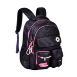 Mochila Feminina Color Pop Rebecca Bonbon - Clio Style