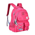 Mochila Feminina Color Pop Rebecca Bonbon - Clio Style