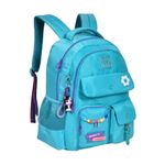Mochila Feminina Color Pop Rebecca Bonbon - Clio Style