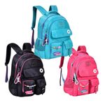 Mochila Feminina Color Pop Rebecca Bonbon - Clio Style