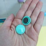 Micro Imã Tom Pastel com 10 Unidades - Interponte