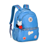 Mochila Feminina Soft College Rebecca Bonbon - Clio Style
